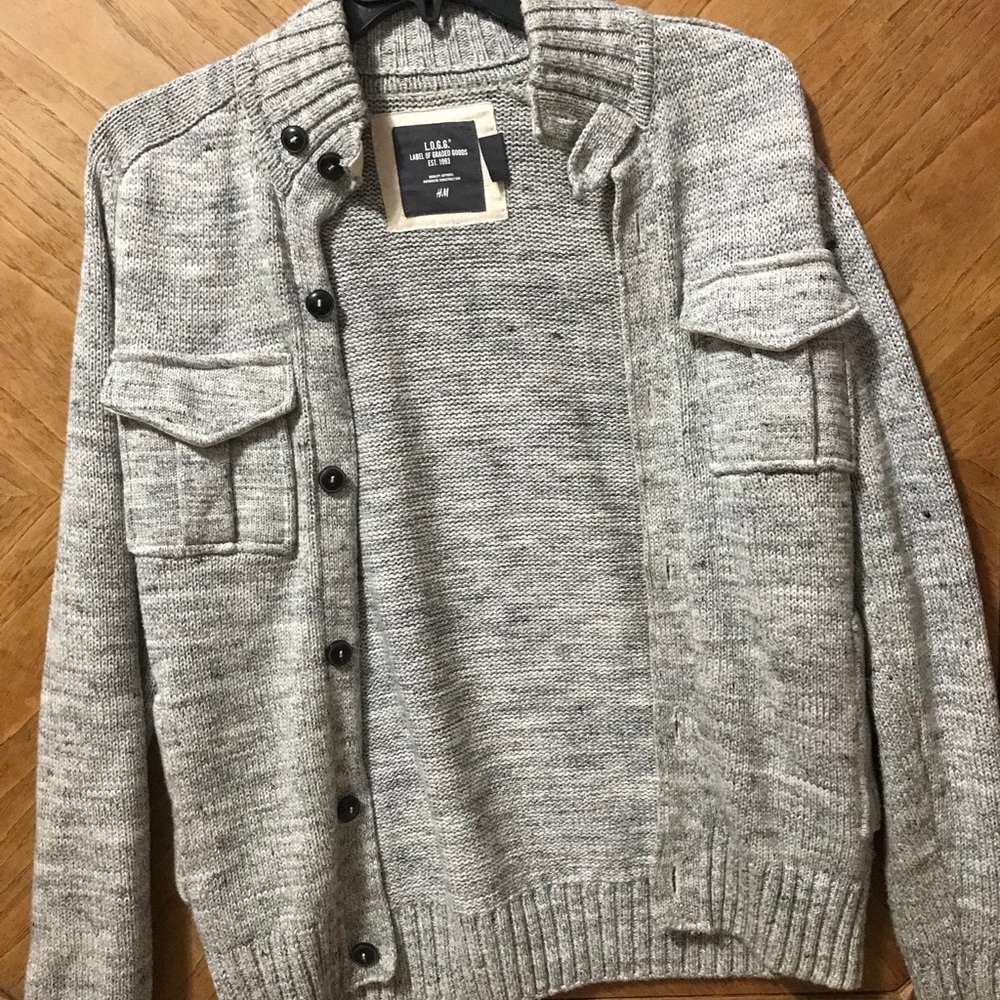 Sweater